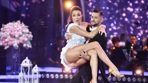 Sylwia Madeńska i Mikołaj Jędruszczak nie są obecnie w najlepszych relacjach