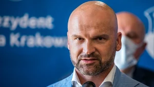 Rafał Brzoska, prezes InPostu 