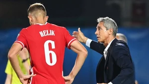Michał Helik debiutował w drużynie narodowej wiosną ubiegłego roku jako zawodnik Barnsley FC 