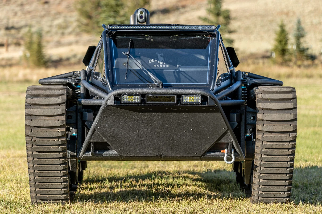 Ripsaw EV3-F4 Ripsaw EV3-F4