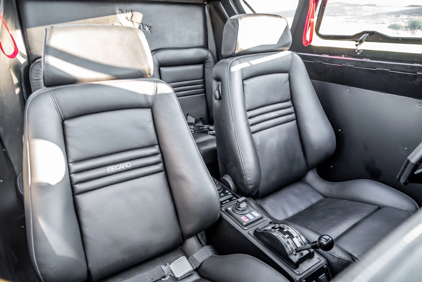 Ripsaw EV3-F4 Ripsaw EV3-F4