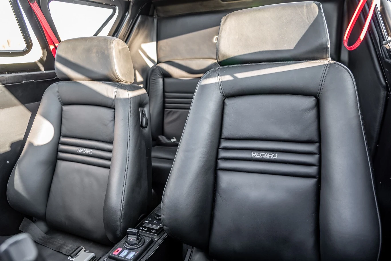 Ripsaw EV3-F4 Ripsaw EV3-F4