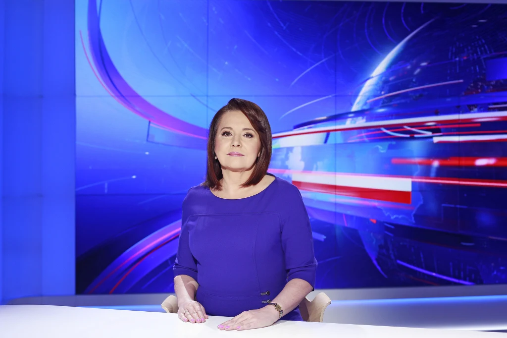 Danuta Holecka Danuta Holecka