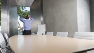 Praca: Uwaga na syndrom oszusta!