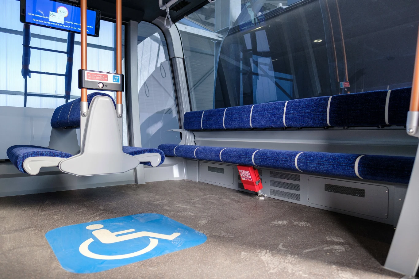 Cała inwestycja kosztuje 82 miliony euro (bez podatków), z czego niecałe 12 milionów pochodzi z dotacji unijnych.