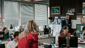 "The Office PL"