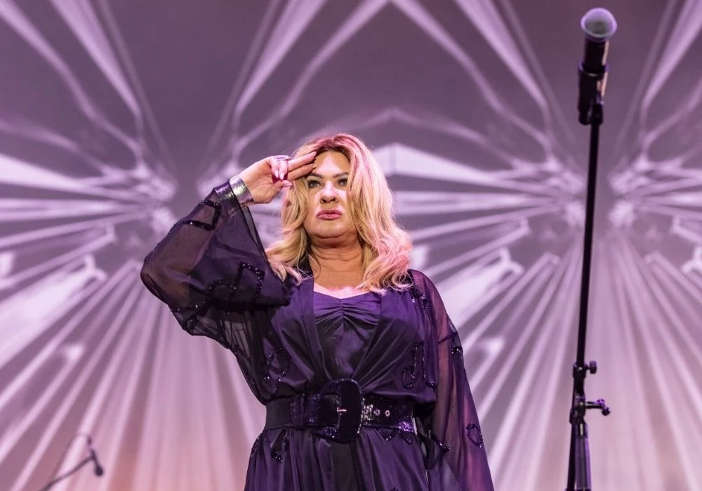 Beata Kozidrak Beata Kozidrak