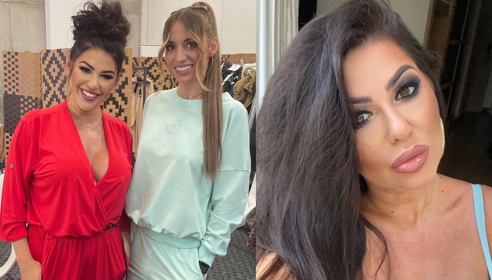 Nowe "psiapsie" w show-biznesie @iwona_wegrowska_iva_official Nowe "psiapsie" w show-biznesie @iwona_wegrowska_iva_official