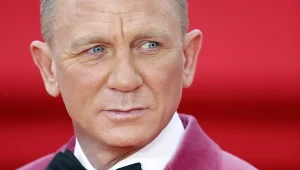 Daniel Craig