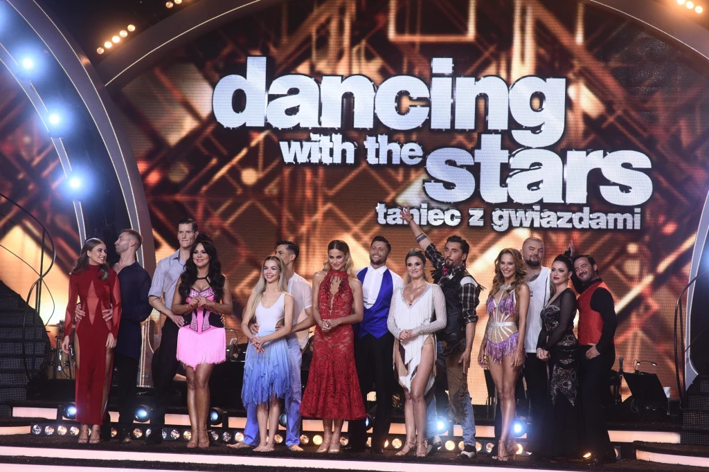 "Taniec z gwiazdami"