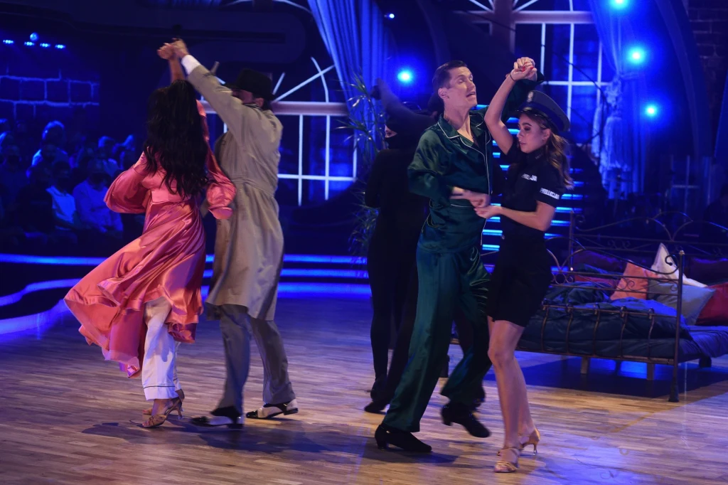 "Taniec z gwiazdami" "Taniec z gwiazdami"