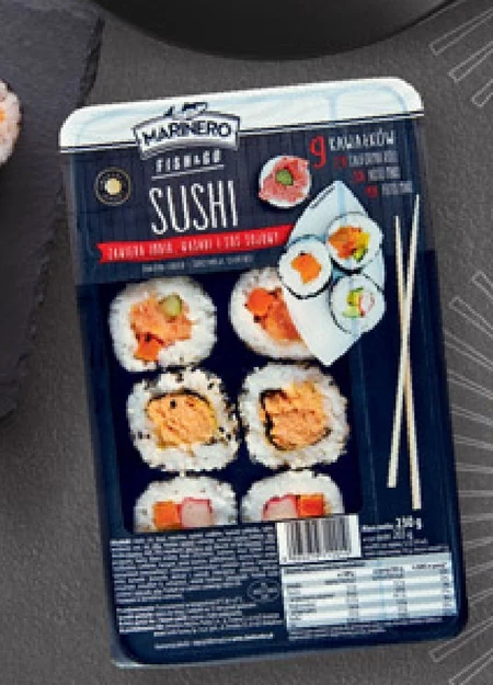 Sushi Marinero