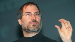 Steve Jobs - wizjoner, który odszedł za wcześnie