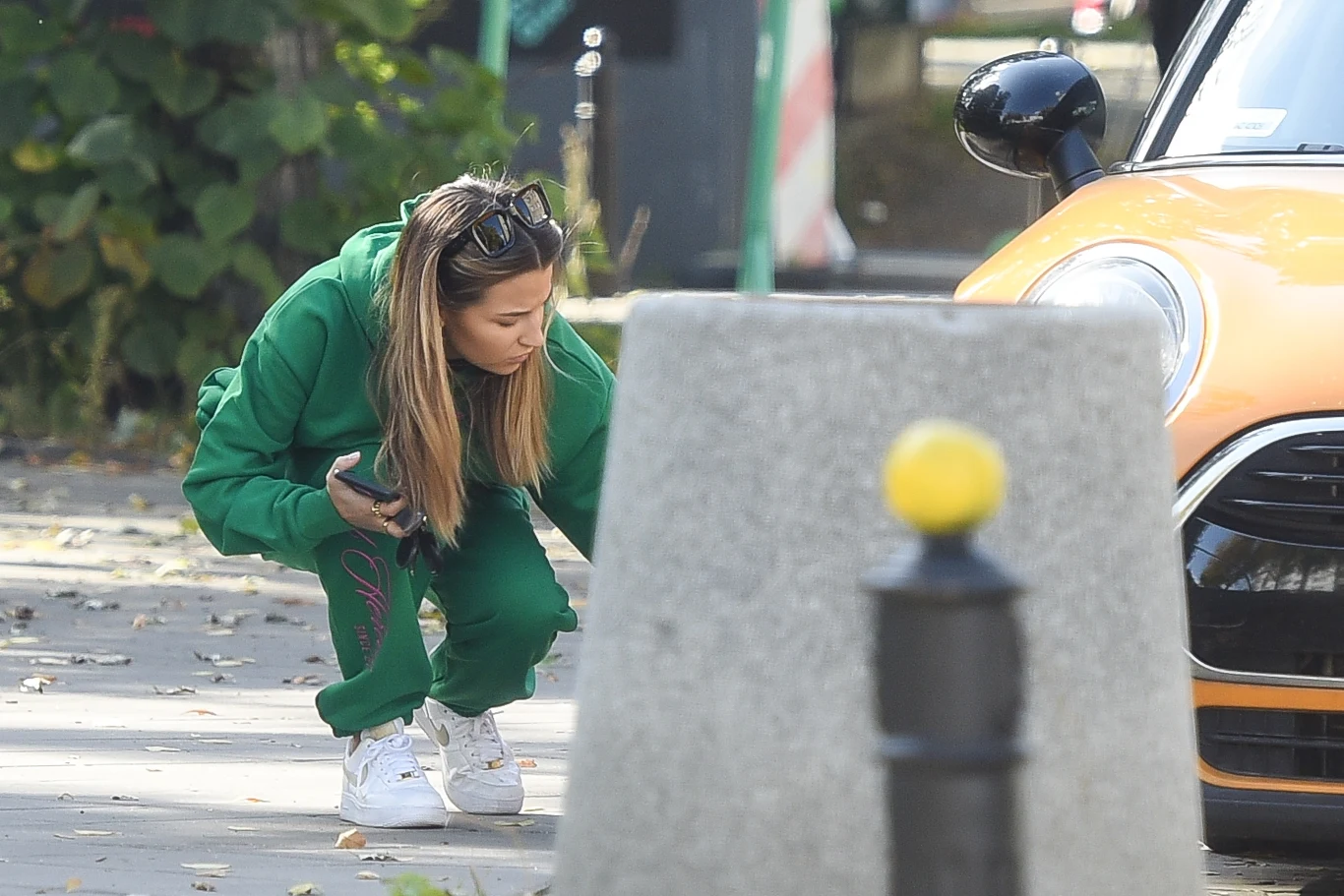 Julia Wieniawa Julia Wieniawa