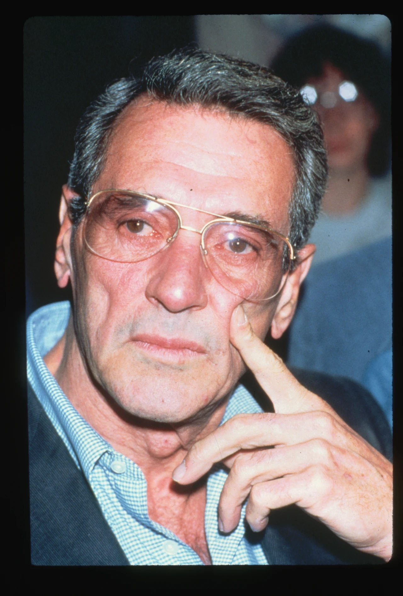 Rock Hudson 