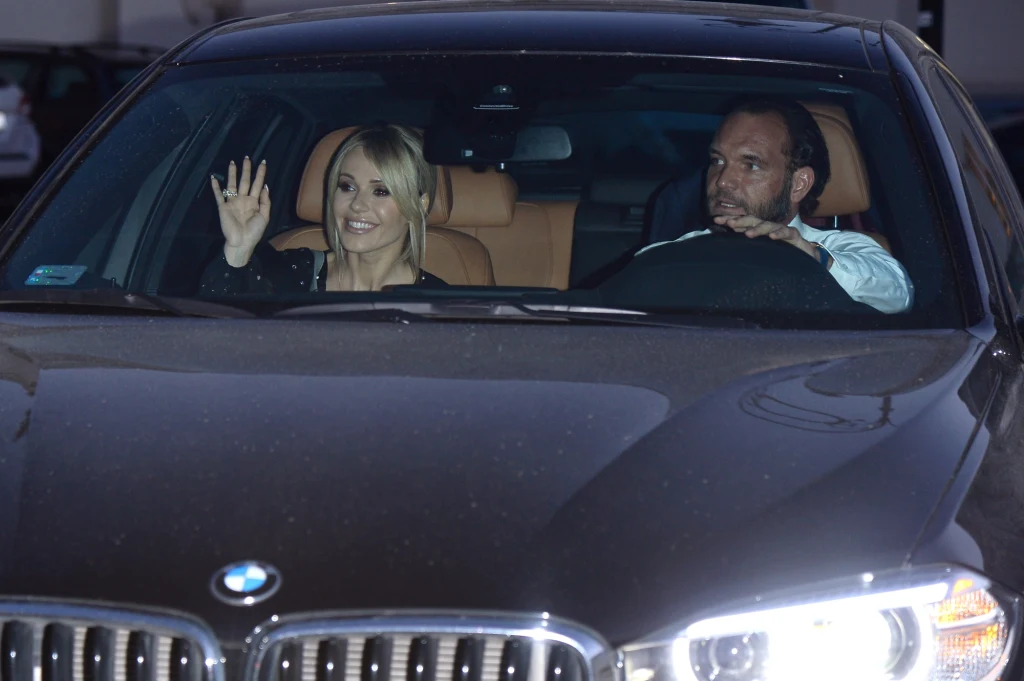 Doda i Emil Stępień 