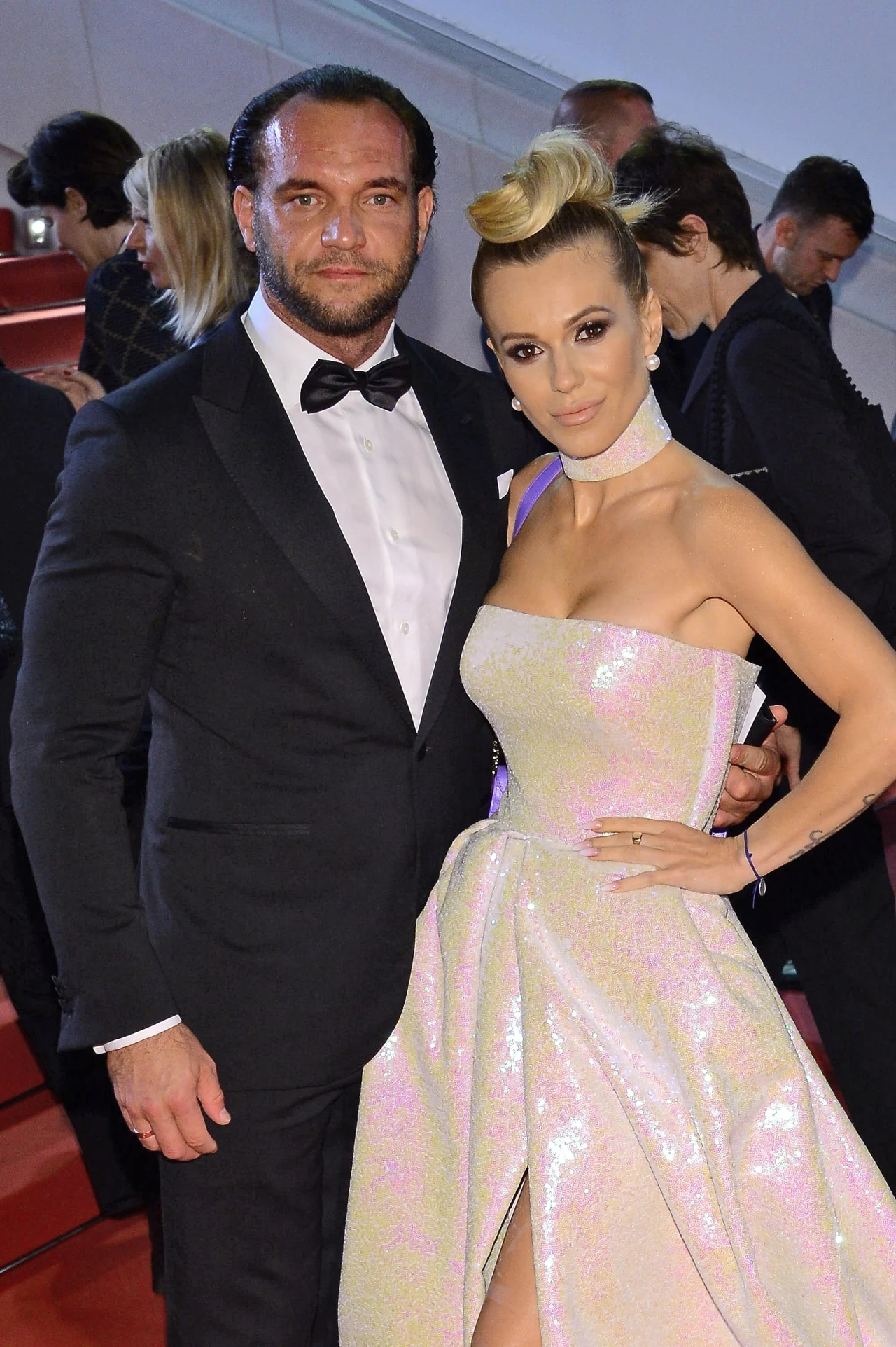 Doda i Emil Stępień