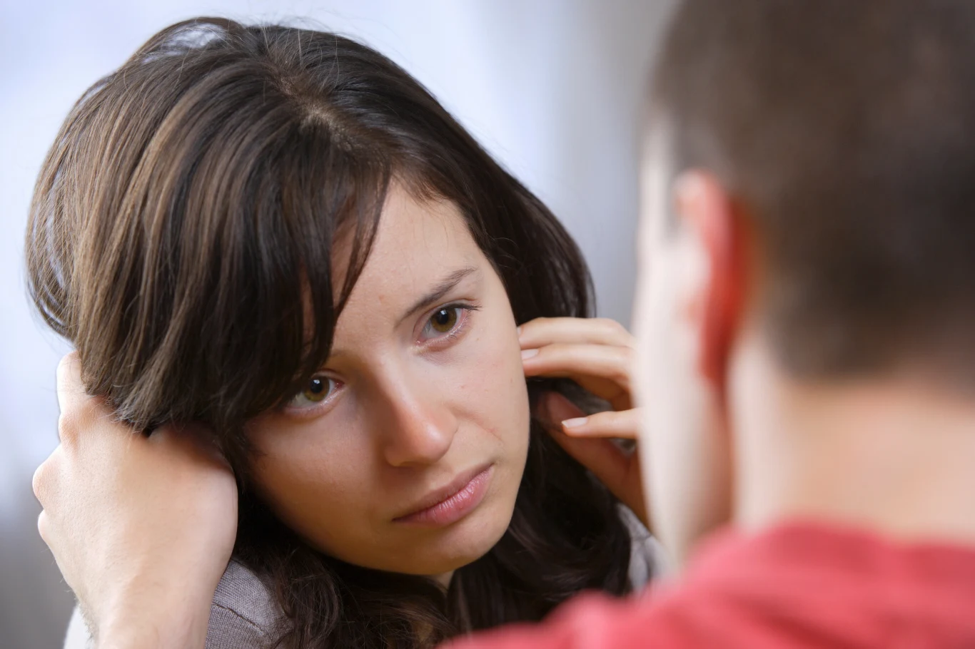 Stereotypowo mówi się, że narcyzm to zaburzenie, które dotyka głównie mężczyzn. 