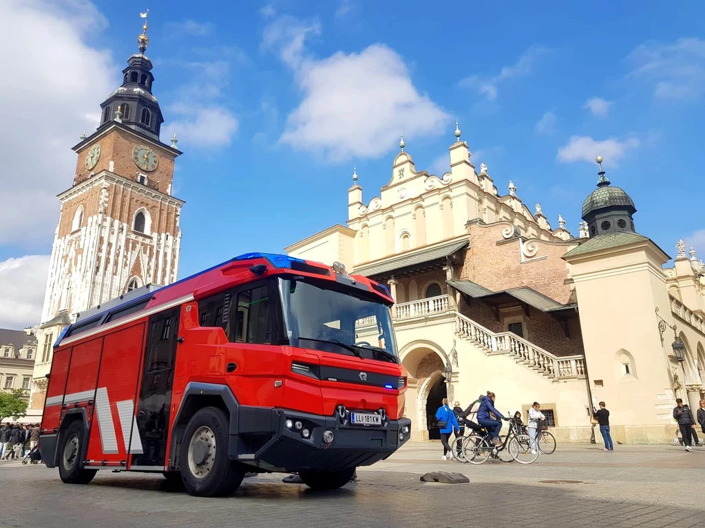 Rosenbauer RT