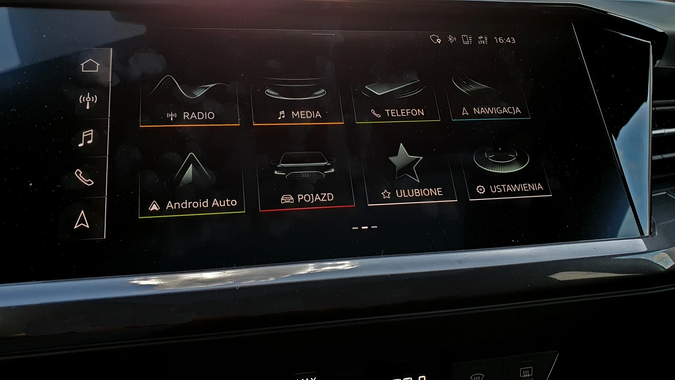 Audi Q4 50 e-tron quattro