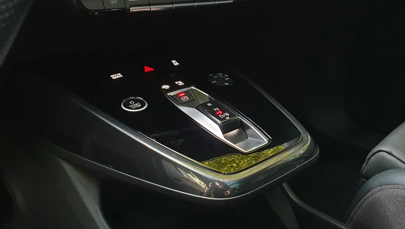 Audi Q4 50 e-tron quattro