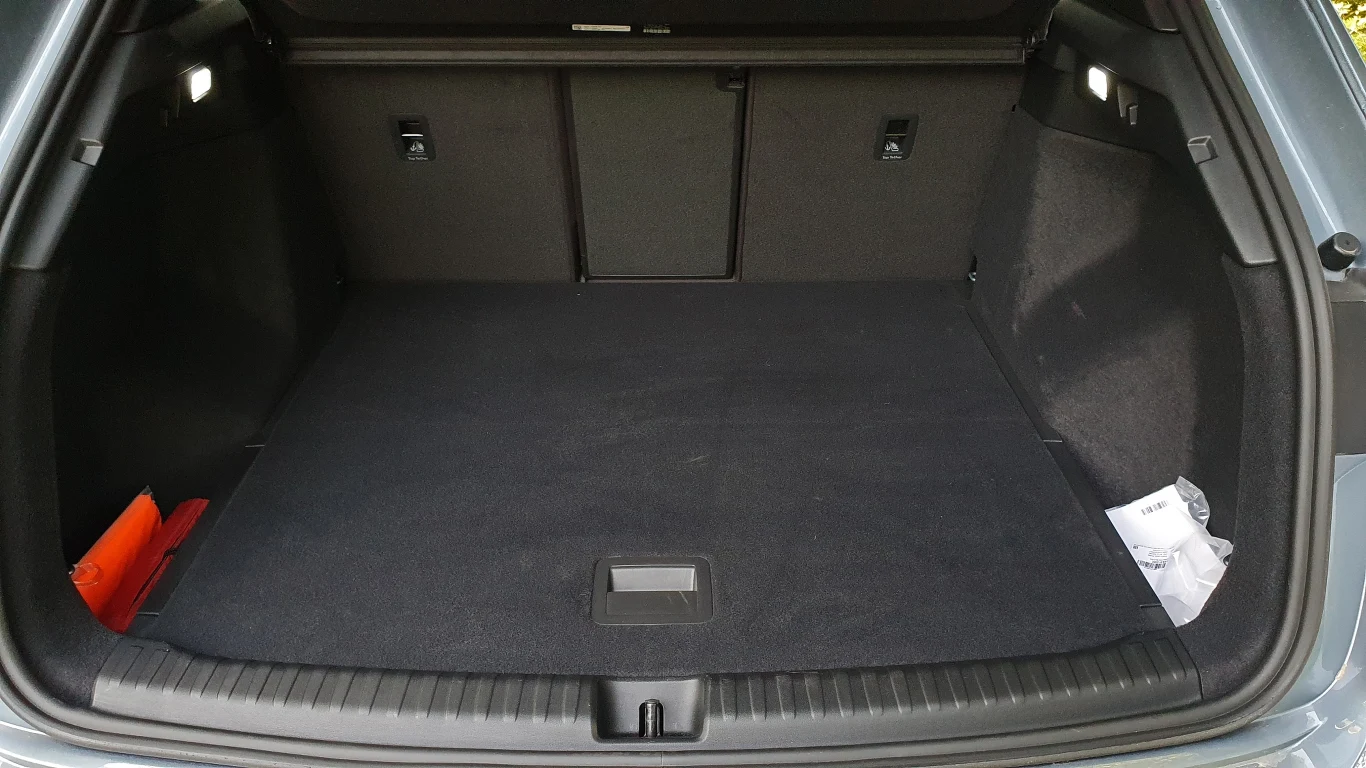 Audi Q4 50 e-tron quattro
