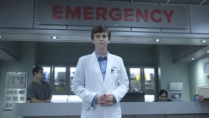 "The Good Doctor"