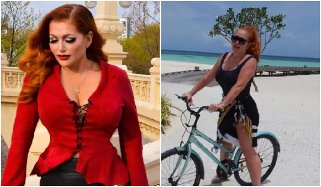 Marta Grycan, fot. https://www.instagram.com/martagrycan/