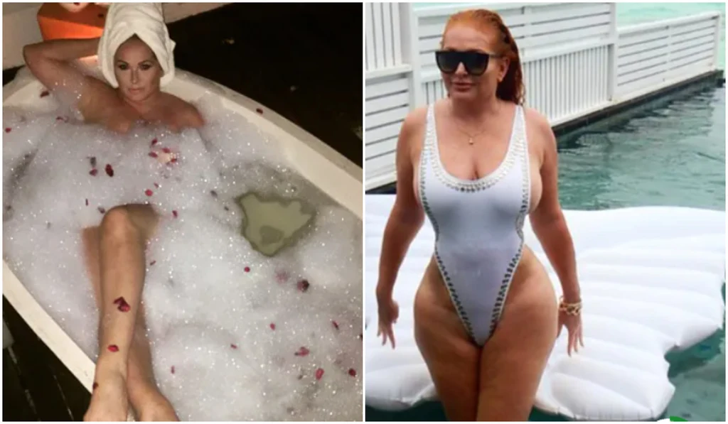 Marta Grycan, fot. https://www.instagram.com/martagrycan/