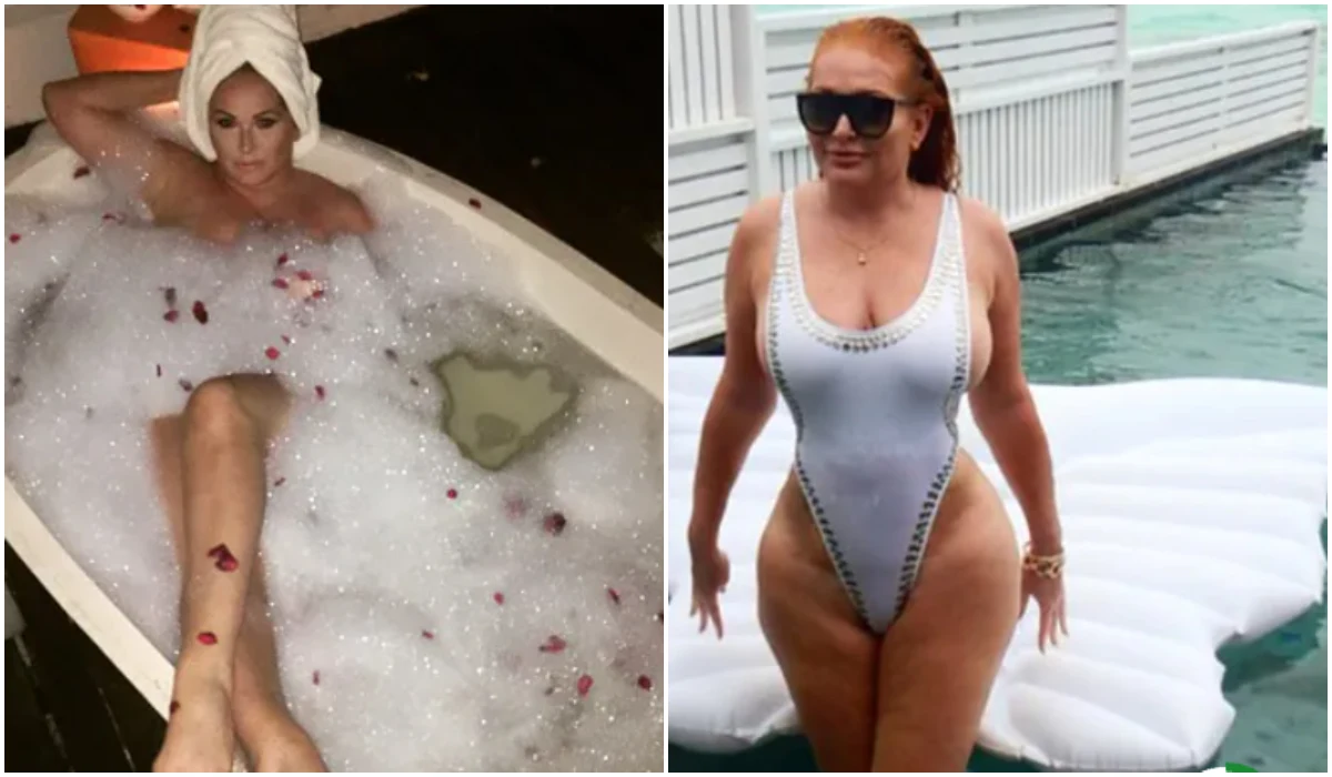 Marta Grycan, fot. https://www.instagram.com/martagrycan/