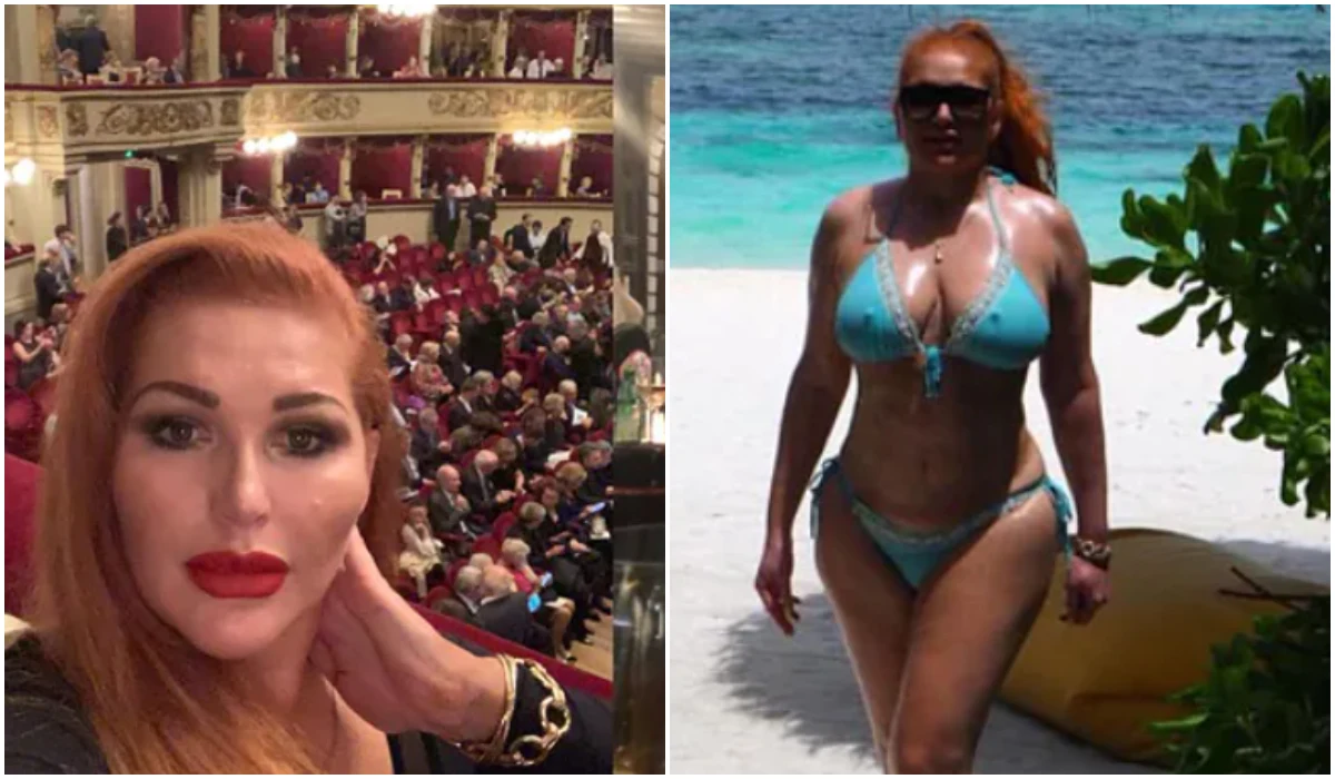 Marta Grycan, fot. https://www.instagram.com/martagrycan/