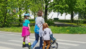 Premier o Polskim Ładzie: To dobra reforma dla polskich rodzin 