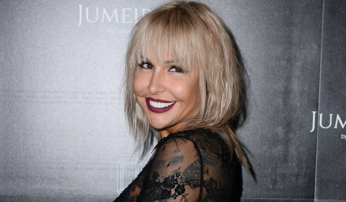 Blanka Lipińska Blanka Lipińska