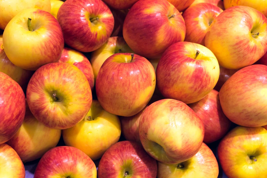 Jabłka mają wiele wartości odżywczych — warto je jeść!