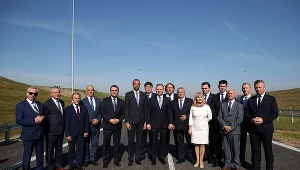 Odcinek S7 Widoma-Szczepanowice. Kiedy cała trasa od Krakowa do Warszawy?