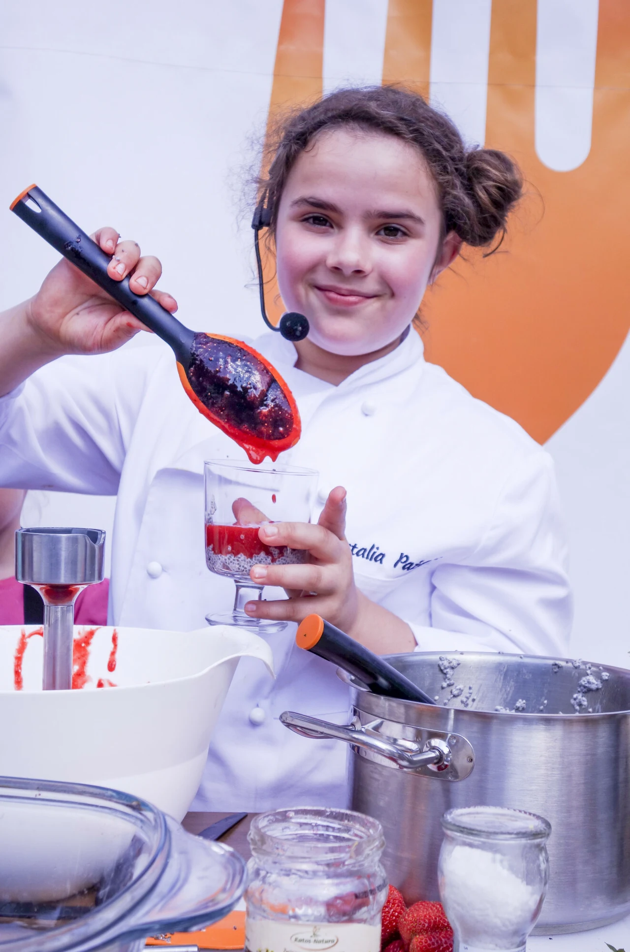 Natalia Paździor Natalia Paździor