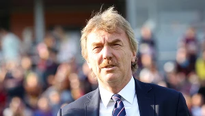 Ostro do Bońka: Niech pan kopnie swoich kolegów w cztery litery