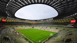 Polsat Plus Arena Gdańsk
