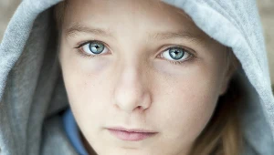 Problemy współczesnych nastolatków trudno nazwać banalnymi