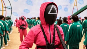 "Squid Game" - czy powstanie 2. sezon?