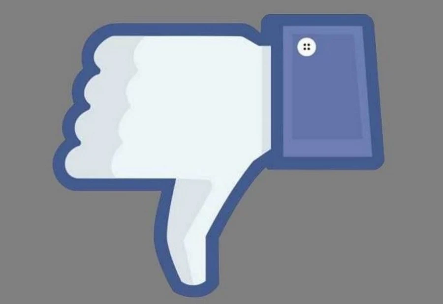 Facebook ma znowu problemy ze swoimi serwisami Facebook ma znowu problemy ze swoimi serwisami