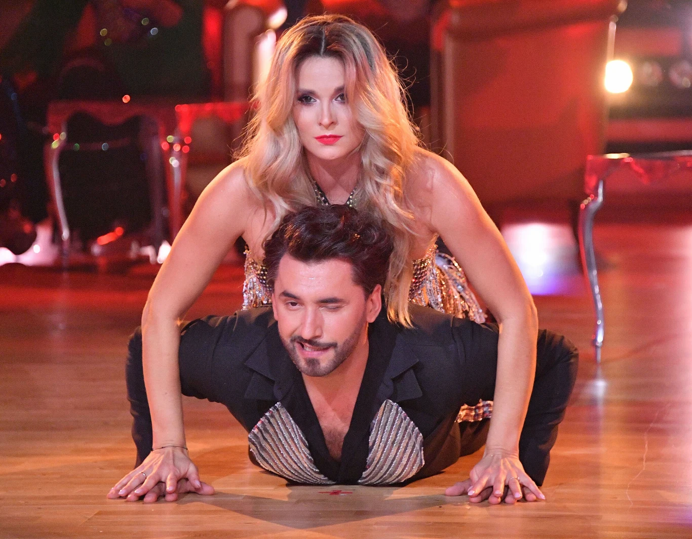 Taniec z gwiazdami Taniec z gwiazdami