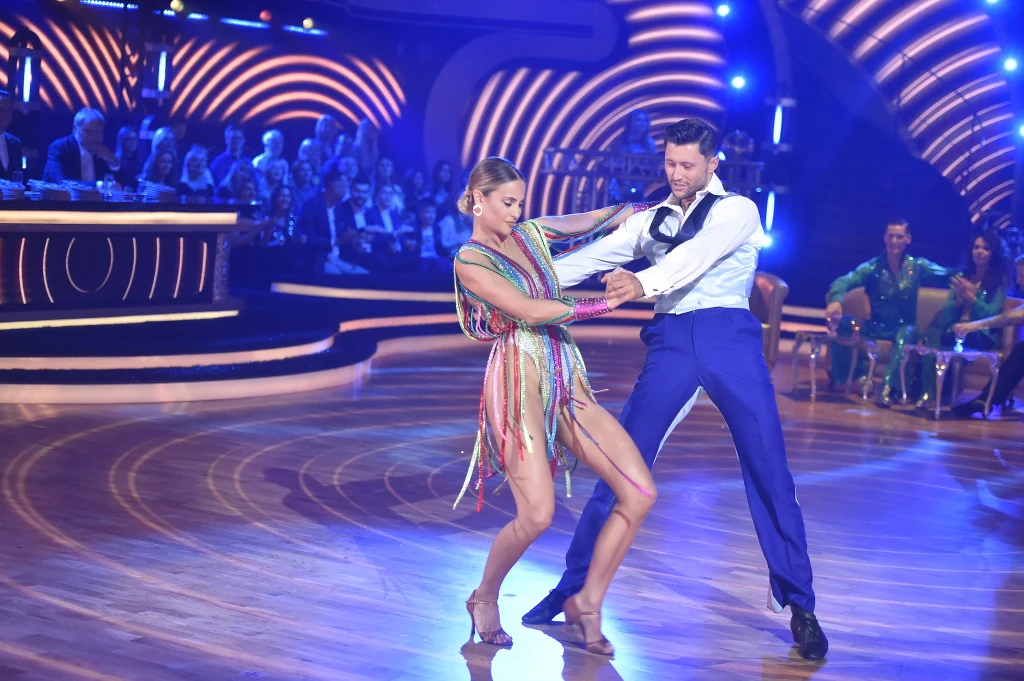 Taniec z gwazdami Taniec z gwazdami