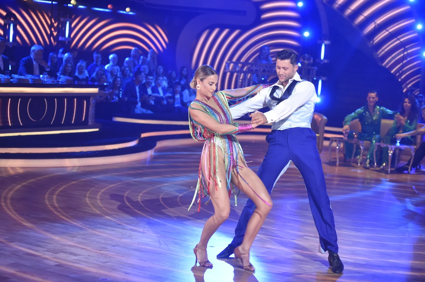 Taniec z gwazdami Taniec z gwazdami