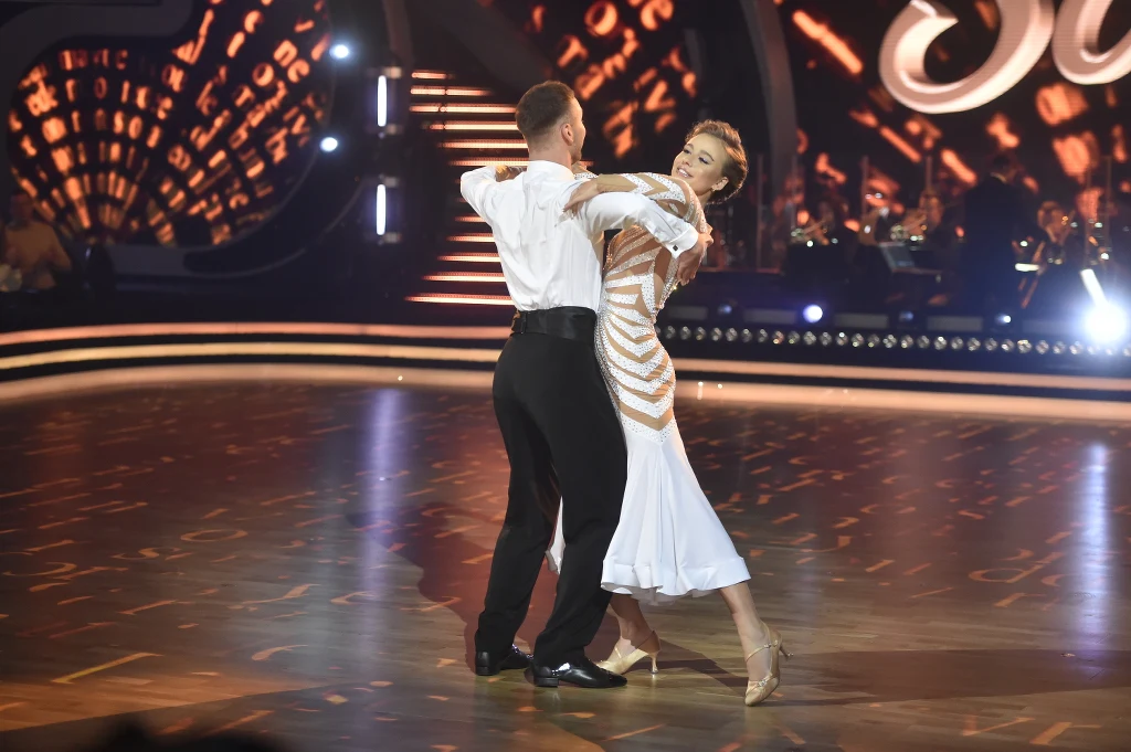 Taniec z gwiazdami Taniec z gwiazdami