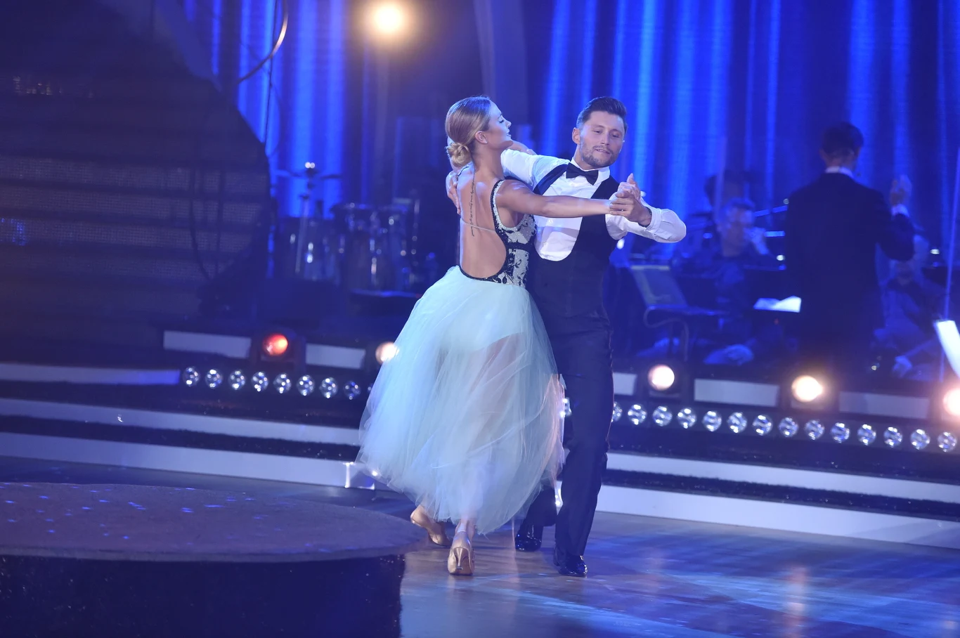 Taniec z gwiazdami Taniec z gwiazdami