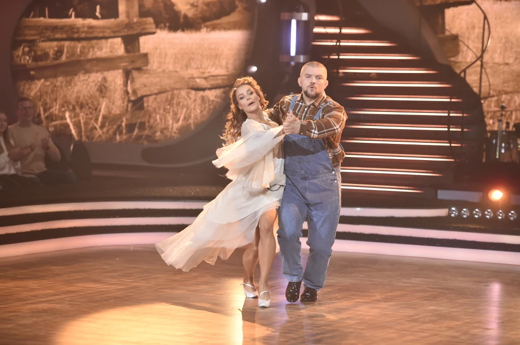 Taniec z gwiazdami Taniec z gwiazdami