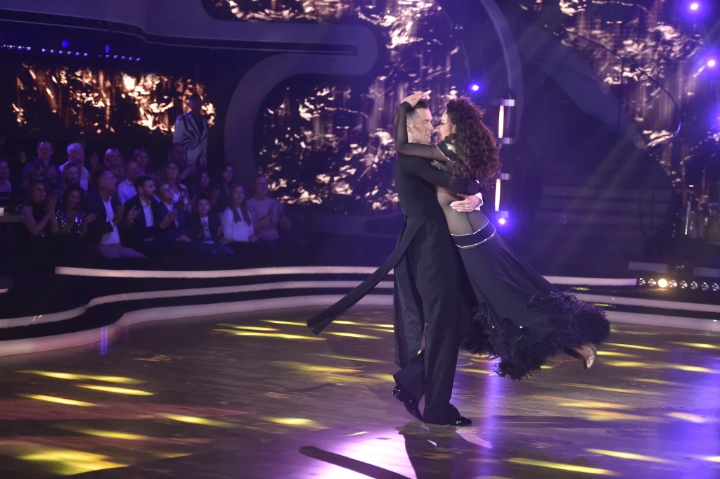 Taniec z gwiazdami Taniec z gwiazdami