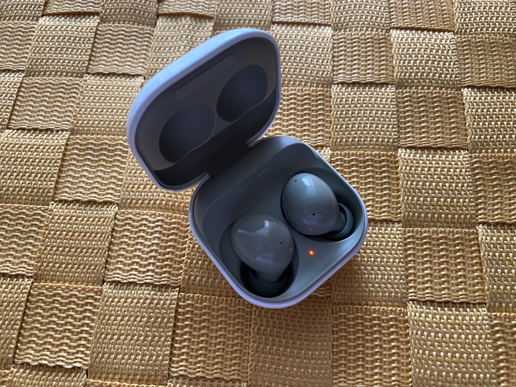 Samsung Galaxy Buds 2