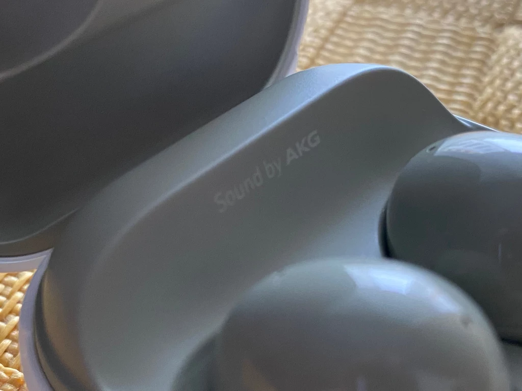 Samsung Galaxy Buds 2